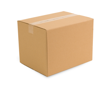 Uni-Box corrugated carton